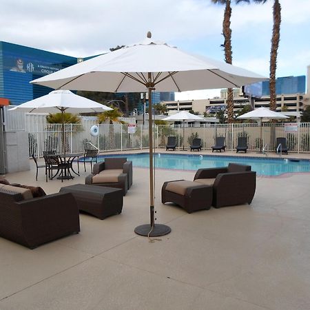 Howard Johnson By Wyndham Las Vegas Near The Strip Facilidades foto